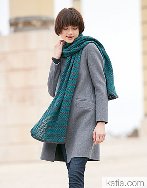 12-01 Shawl