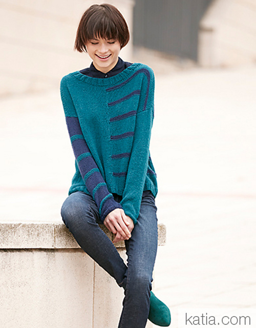 12-02 Sweater