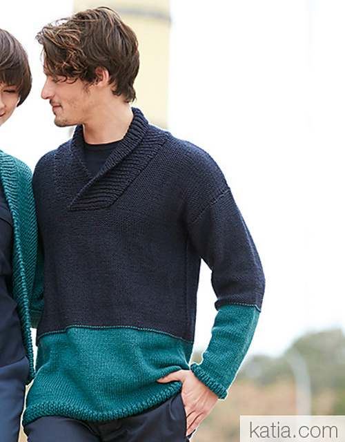12-04 Sweater
