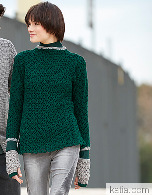 12-08 Sweater