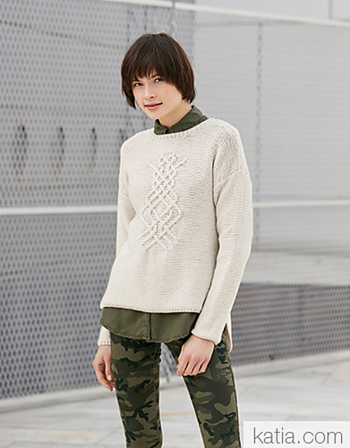 12-14 Sweater