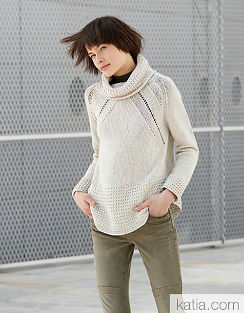 12-15 Sweater