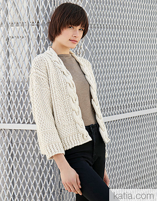 12-16 Jacket
