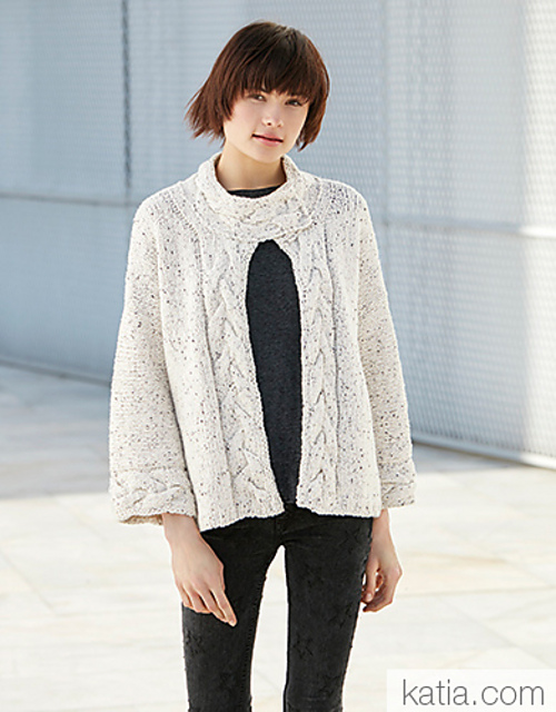 12-17 Jacket