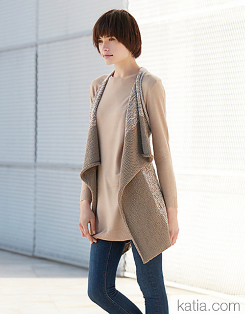 12-18 Vest