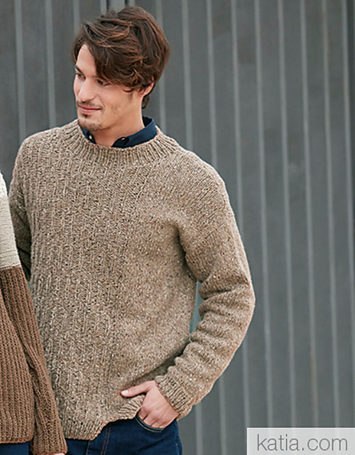 12-21 Sweater