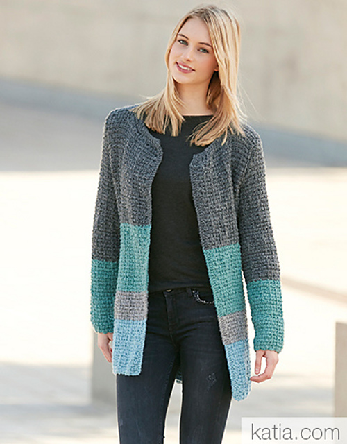 12-25 Jacket