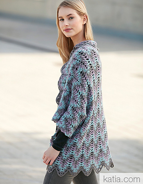 12-28 Shawl