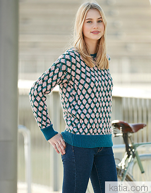 12-29 Sweater