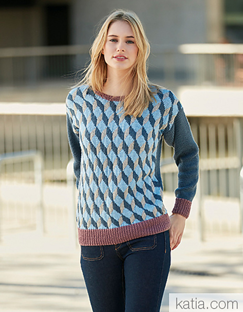 12-31 Sweater