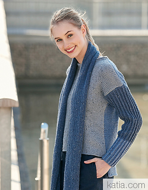 12-32 Sweater