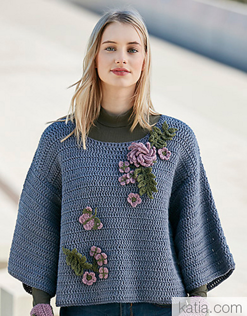 12-38 Sweater