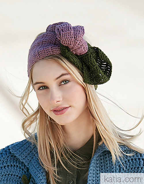 12-41 Scarf / Headband