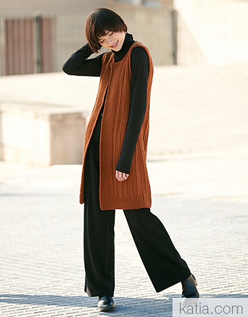 12-44 Vest