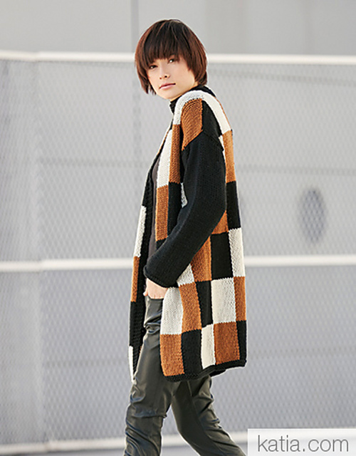 12-45 Jacket