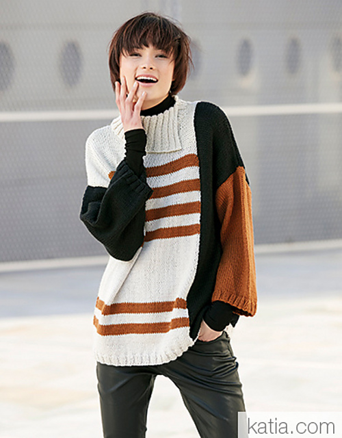 12-46 Sweater