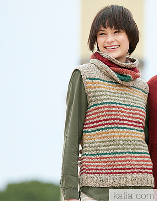 12-50 Vest