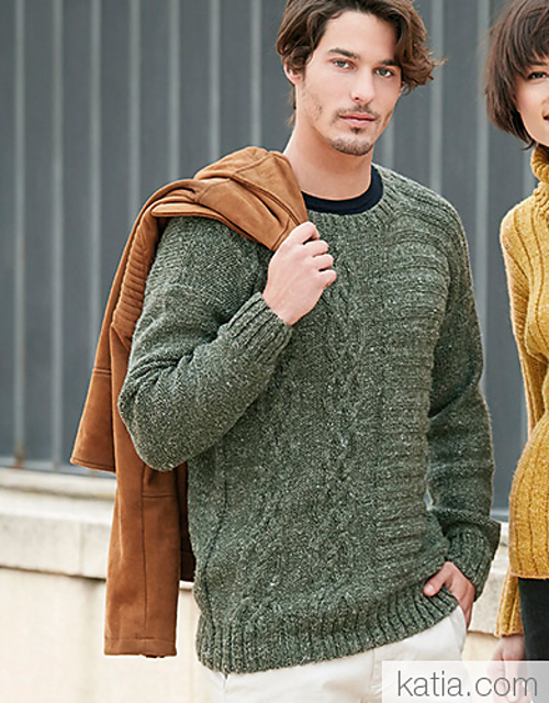 12-53 Sweater