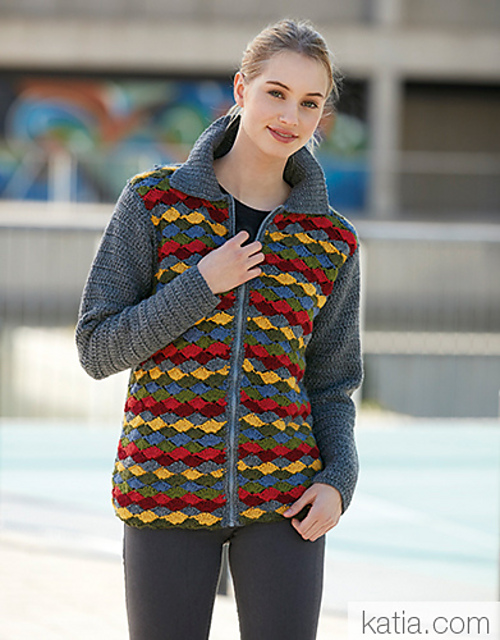 12-58 Jacket