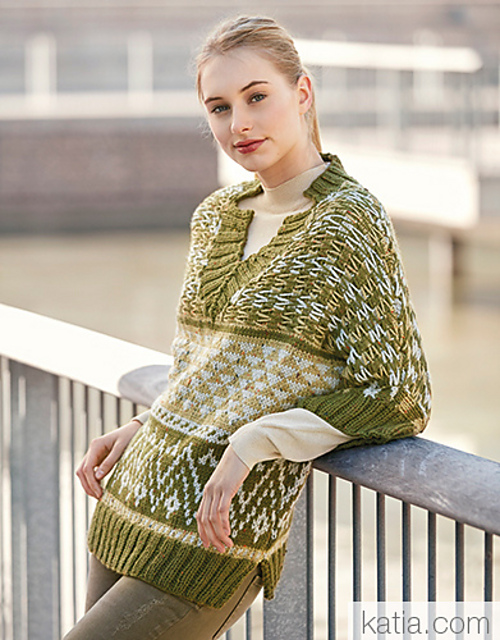12-59 Sweater
