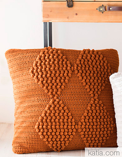 11-03 Cushion