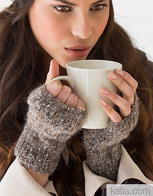 11-08 Wrist Warmers