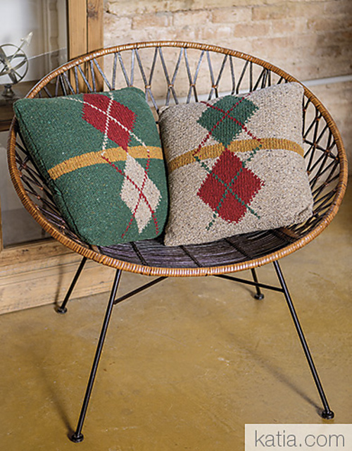 11-27 Cushion
