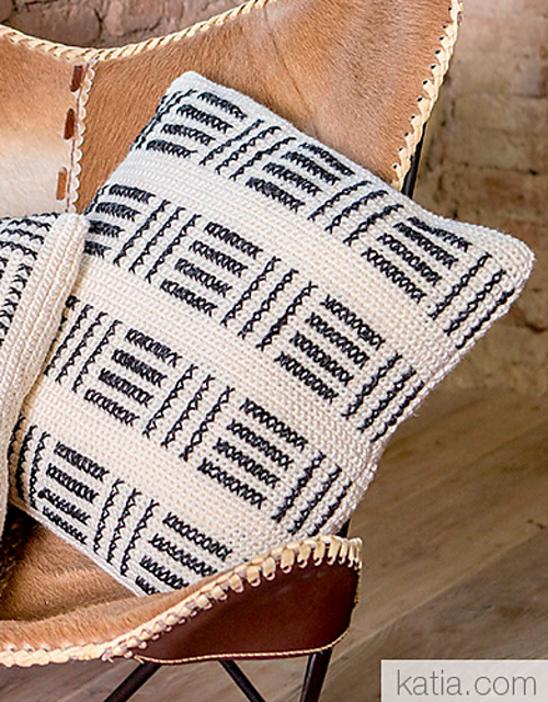 11-34 Cushion