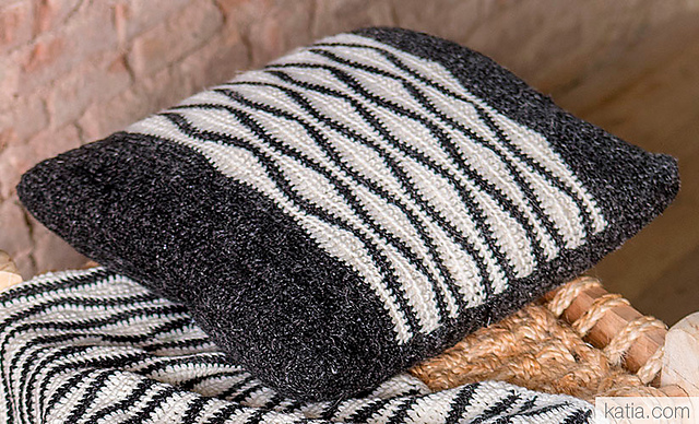 11-35 Cushion
