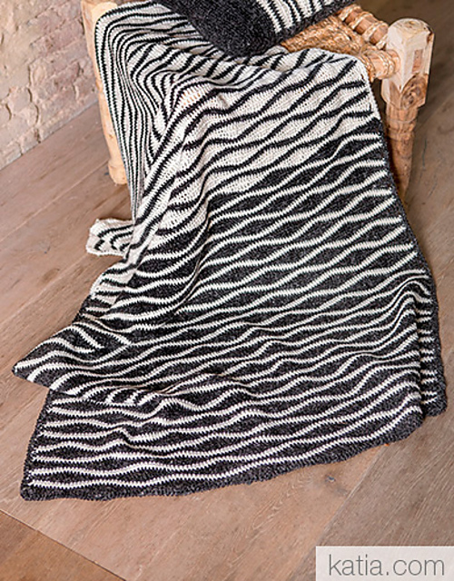 11-36 Blanket