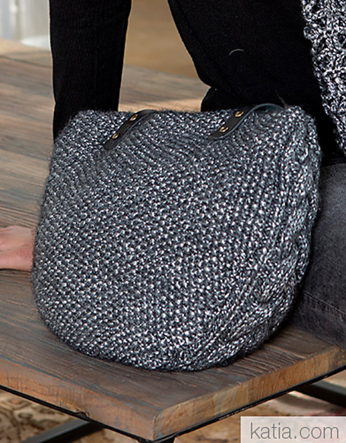 11-40 Bag