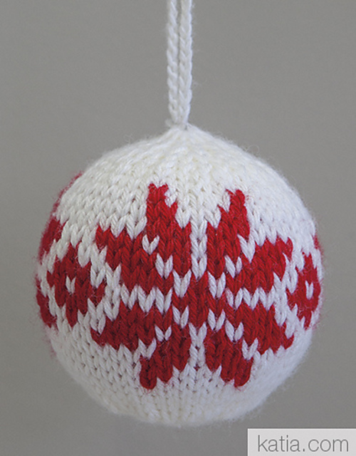 11-44b Christmas decorations