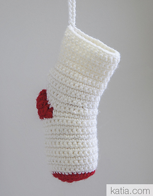 11-44d Christmas decorations