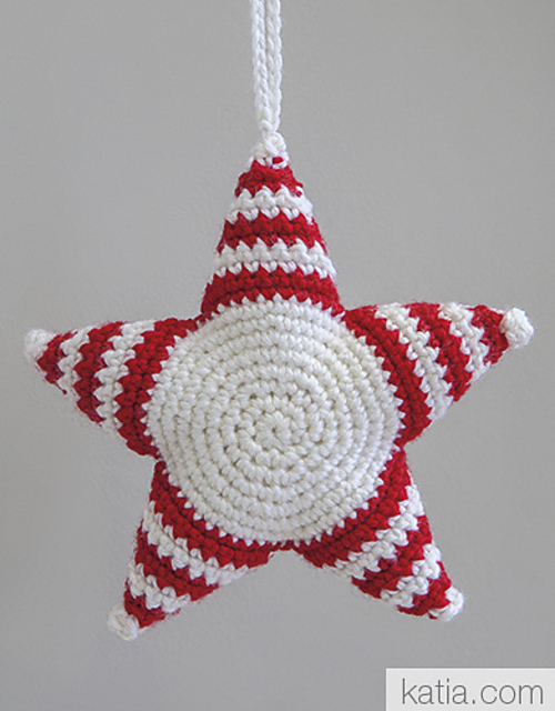 11-44f Christmas decorations