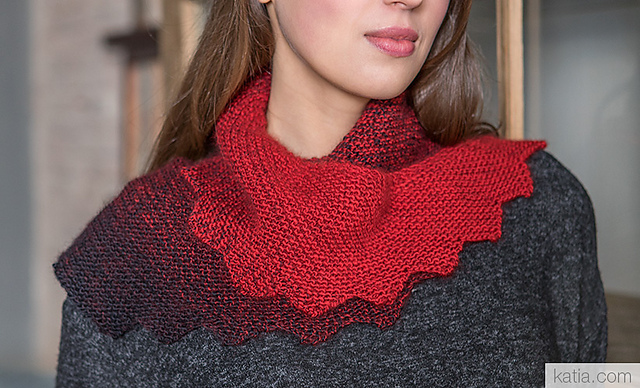 11-46 Shawl