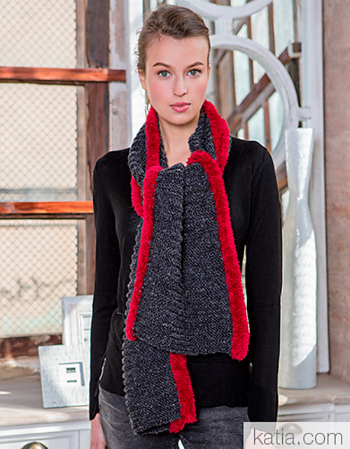 11-47 Scarf