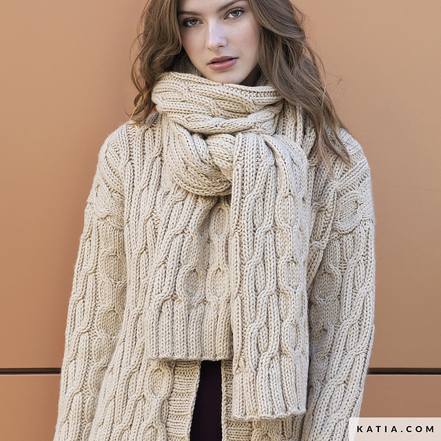 102-02 Scarf