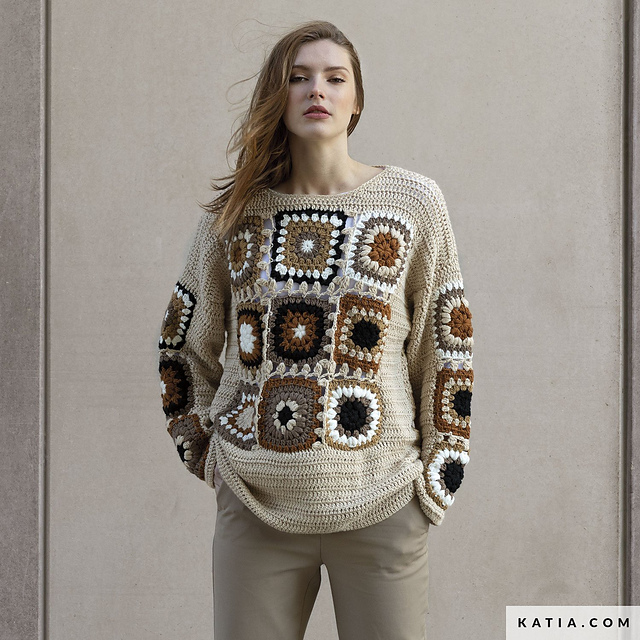 102-04 Sweater
