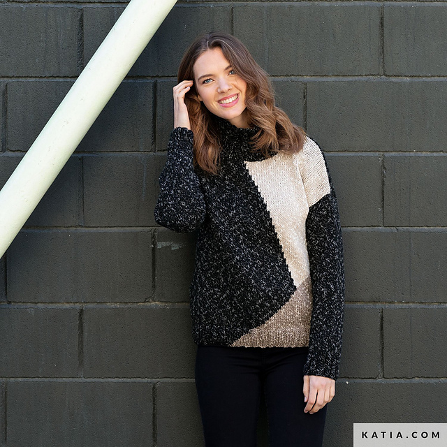 102-14 Sweater