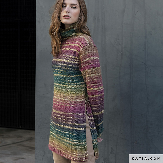 102-18 Sweater