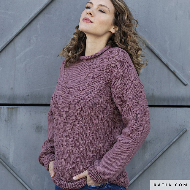 102-19 Sweater