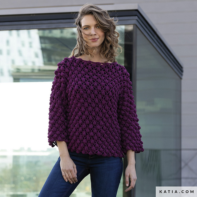 102-22 Sweater