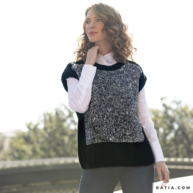 102-33 Vest