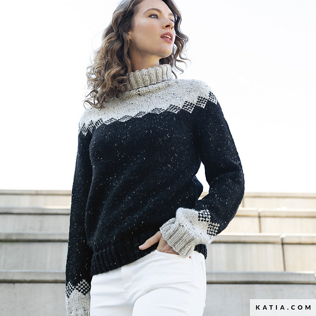 102-35 Sweater