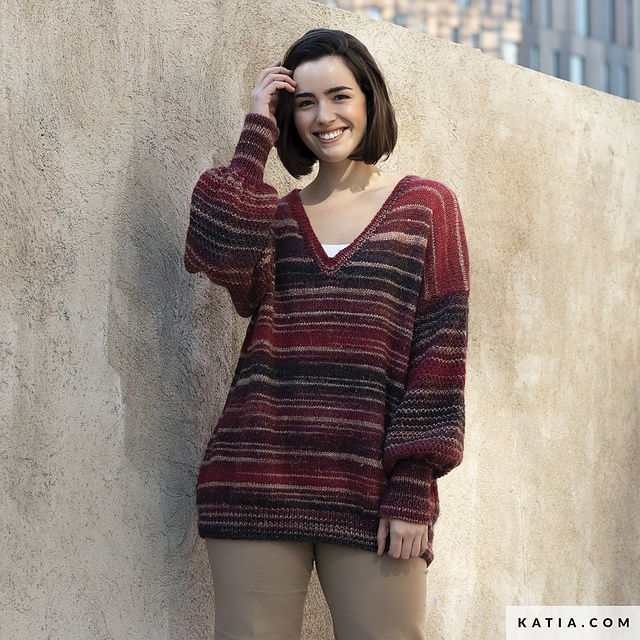 102-43 Sweater