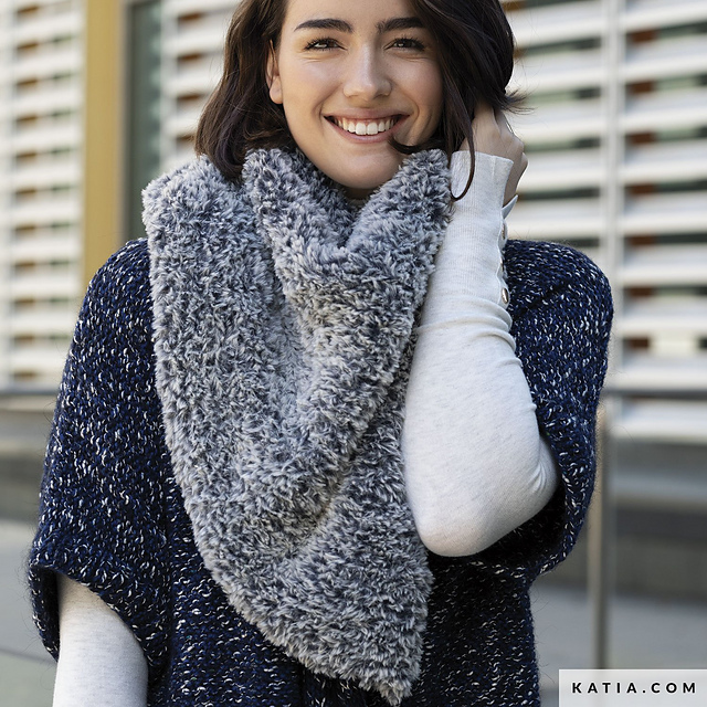 102-47 Shawl