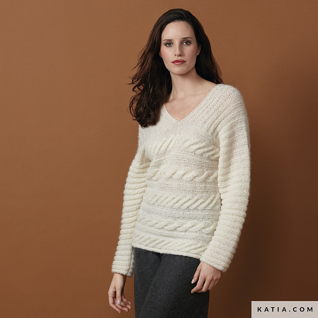 08-05 Sweater