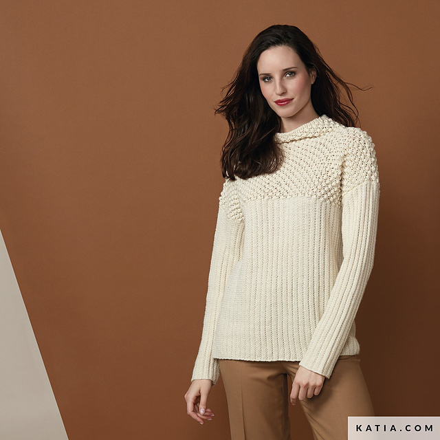 08-08 Sweater