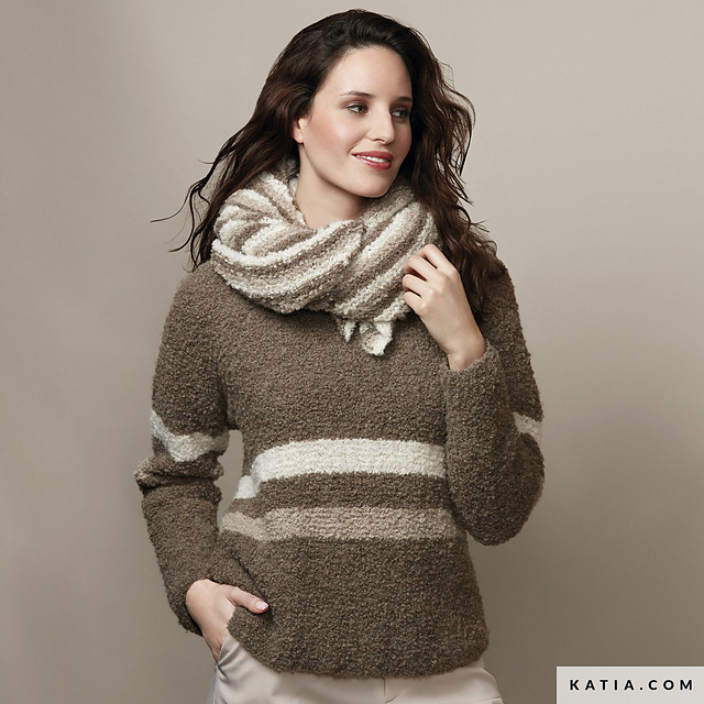 08-16 Sweater