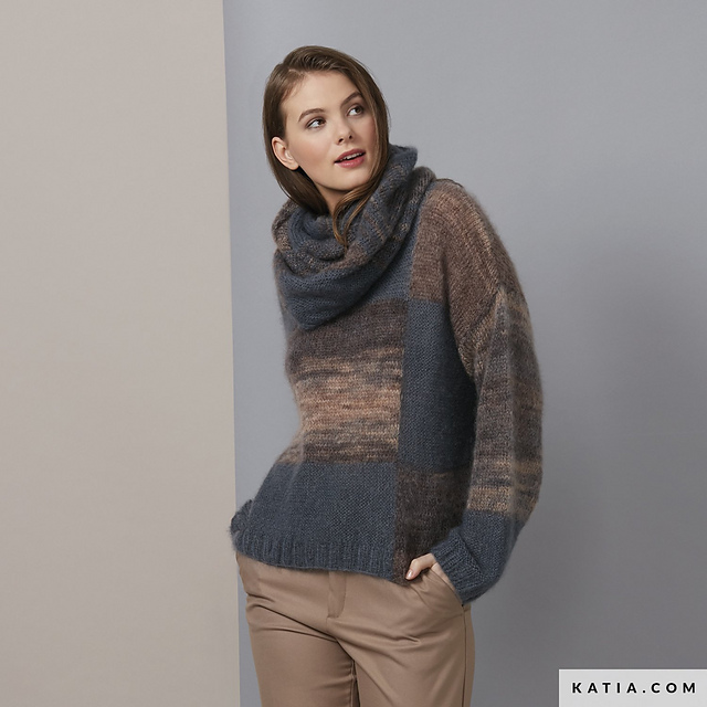 08-24 Sweater